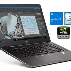 Notebook Black Spire V Nitro  VN7-591G