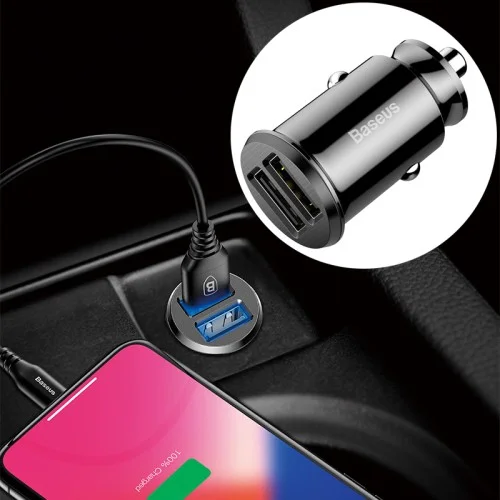 car charger 1