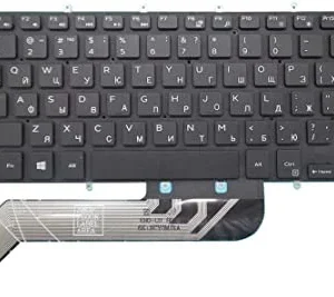 Laptop Keyboard For DELL Inspiron 5368 5378 7375 7460 5568 7560 7569 7572 5370 7370 7373 7573