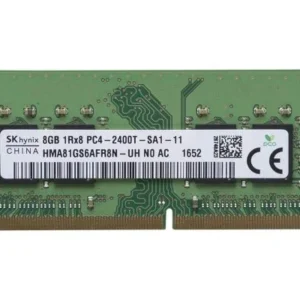 8gb Ram DDR4 for Laptop Multi Brands 3200 MHZ 2666 MHz