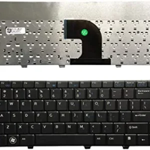 Laptop Keyboard For Dell For Vostro V3300 3300 V3400 3400 P10 v3500G
