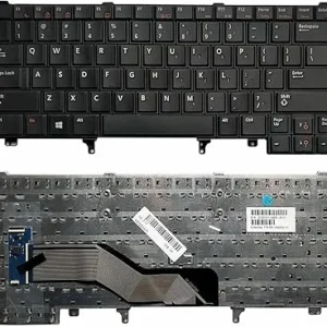 DELL LATITUDE E6420 E5420 E5430 E6220 E6320 E6330 E6420 E6430 E6430ATG E5420M E6430S xt3 E6440 e6230 LAPTOP KEYBOARD