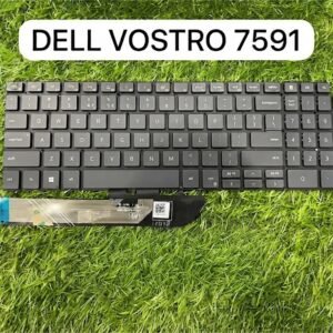 Dell Vostro 7591 Backlit Keyboard Replacement