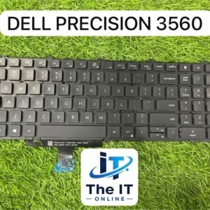 Dell Latitude 3540 5520 Precision 3560 Keyboard Price in Pakistan