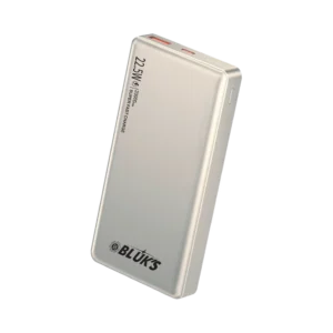 BX-400 20,000mAh Power Bank – High Capacity & Fast Charging
