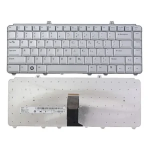 Laptop Keyboard for DELL inspiron 1525 M1330 1420 1520 1330 V1500 PP25L M1410 MK750 PP26L 1521 1526 PP14L US silver