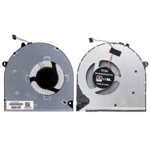 HP 15s-DU 15-DW 15-DY Laptop Internal Cooling Fan Price in Pakistan