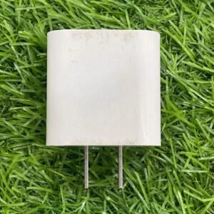 Original Apple iPhone 20W USB-C Power Adapter Price in Pakistan