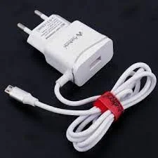 Audionic SWIFT S25 Fast 1.5A Wall & Travel Charger ANDROID CHARGER