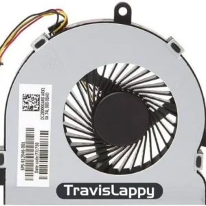 HP Pavilion Fan 15-AC 15-AY 15-AF 15-BA 15-BS 15-BE 15-BF 15-BD 15-BW 250 G4 255 G4 14-R020