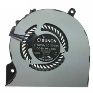 HP Folio 9470m 9480m 702859-001 EF50050V1-C100-S9A Laptop Cooling Fan