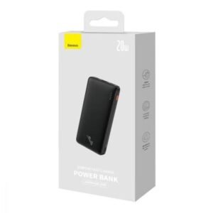 Aspor A362 20000mAh 65W Power Bank for Laptop & Mobile – Fast Charging Price in Pakistan