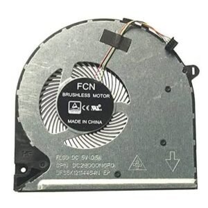HP 15s-DU 15-DW 15-DY Laptop Internal Cooling Fan Price in Pakistan