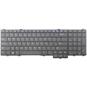 Laptop keyboard for Dell Latitude 15 5000 Series (Latitude E5540) – 0DY26D