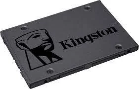 BRANDED SSD 480gb KINGSTON A400 SATA SSD 2.5″ USED BRANDED MIX MODELS