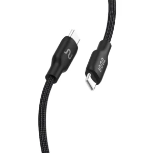 Prime Plus 60W USB-C to USB-C Cable