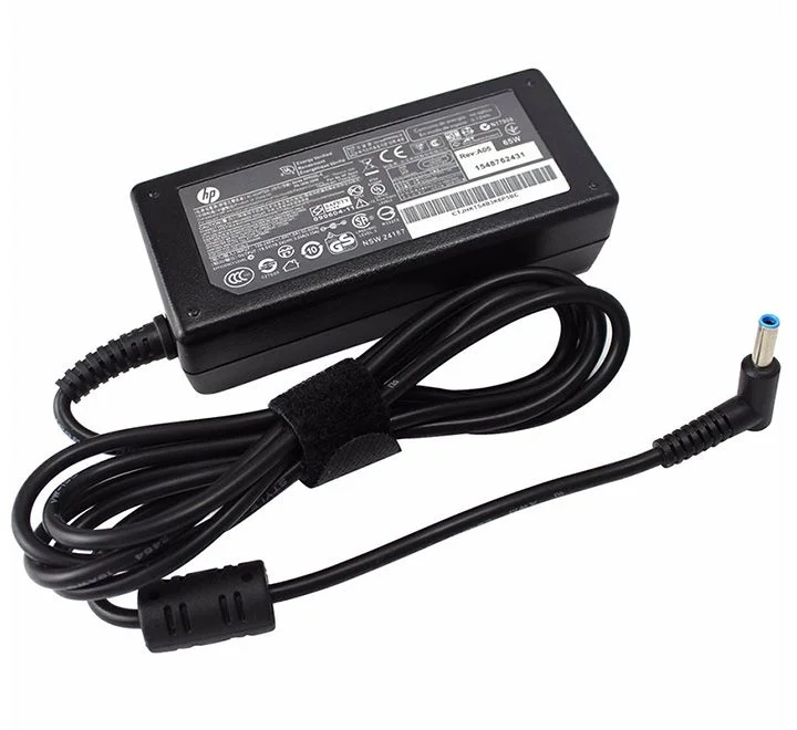 HP EliteBook 840 G3 840 G5 65W 19.5V 3.33A Notebook Laptop AC Adapter Charger Vendor Warranty