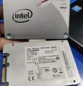 BRANDED SSD 180gb 2.5″ 6Gb/s SATA SSD Internal Solid State Drive BRANDED intel BRAND