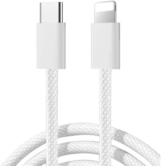 Joyroom S‐A45 Ben Series 30W Braided Data Cable 1