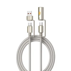 Ldnio Cable LC18