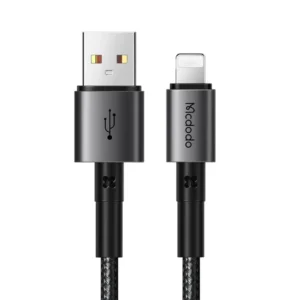 Mcdodo Prism Series USB-A to Lightning Cable 1.2m – CA358