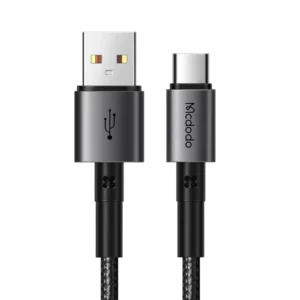 Mcdodo Prism Series USB-A to Type-C Cable 1.2m – CA359