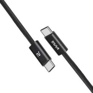 Taar Zeno 240W USB C to USB C Cable
