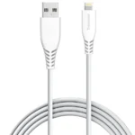 Tronsmart LAC01 4ft Lightning Cable – White