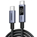 UGREEN 100W USB C to USB C PD 3.0 PPS Cable 1