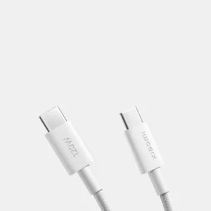 Xiaomi 6A Braided USB-C to USB-C Cable