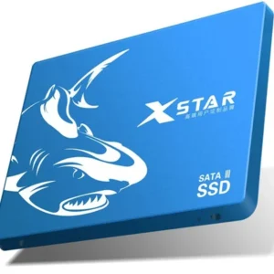 X-Star 256GB SATA III Solid State Drive ssd hard drive for Laptop Desktop PC